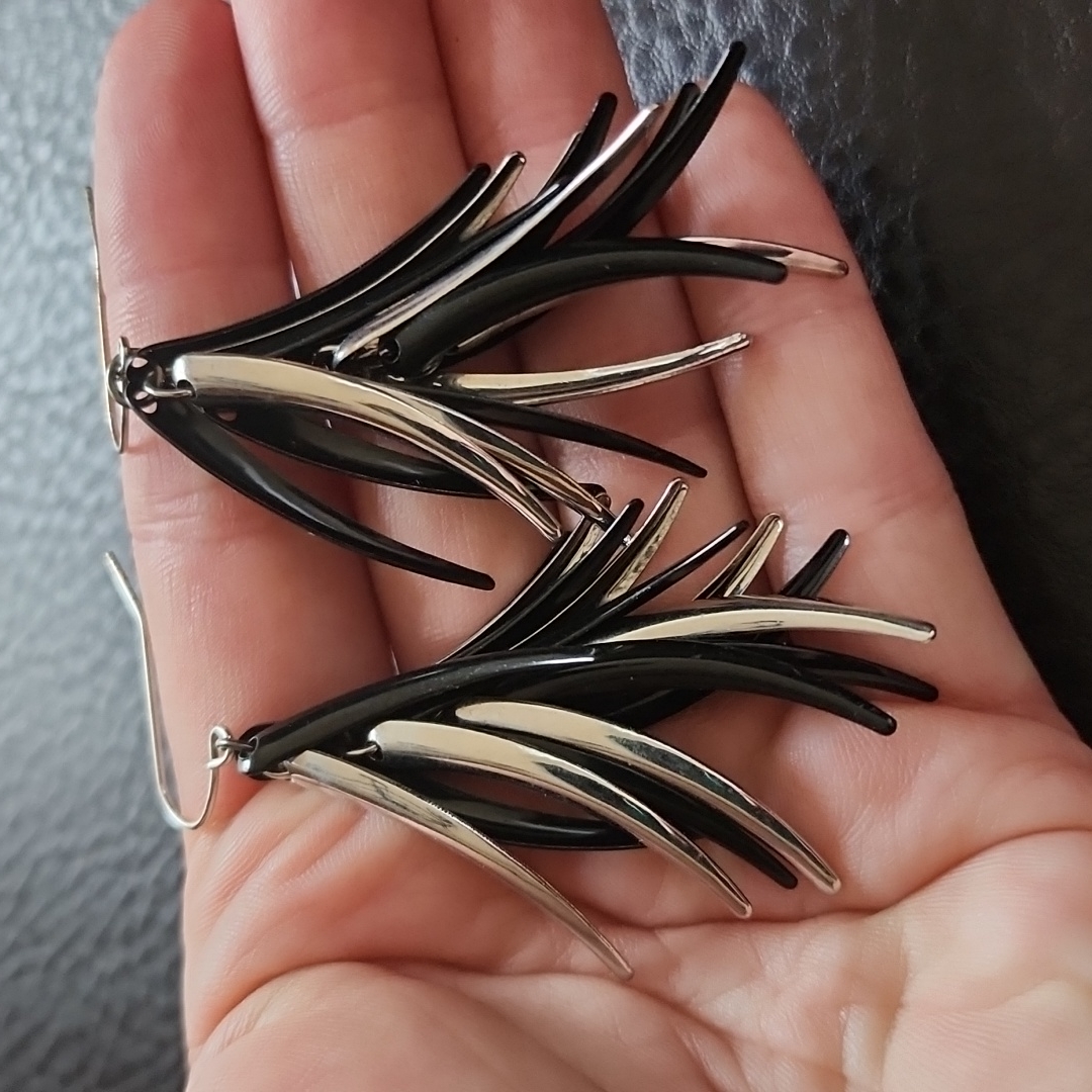 Vtg Earrings Vtg Earrings